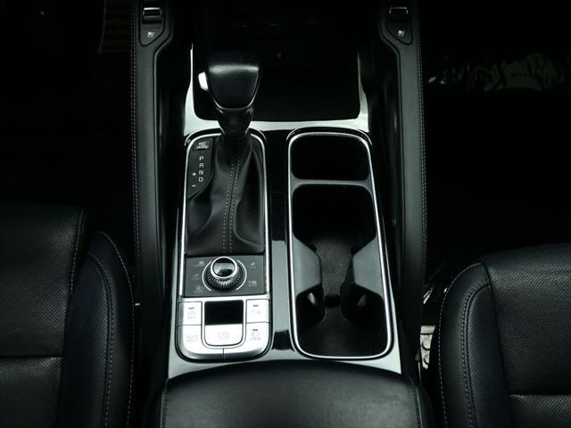used 2020 Kia Telluride car, priced at $24,846