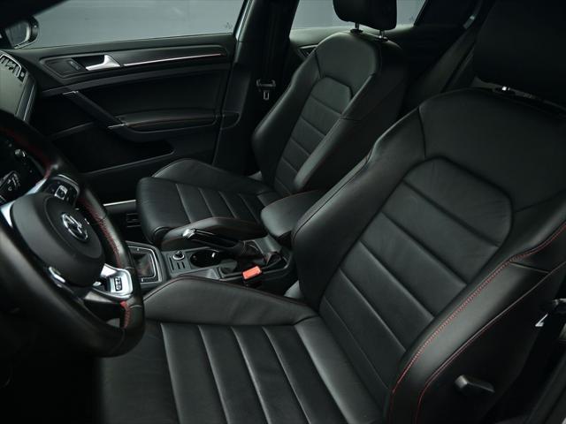 used 2020 Volkswagen Golf car, priced at $26,975