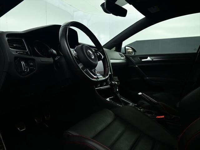 used 2020 Volkswagen Golf car, priced at $26,975