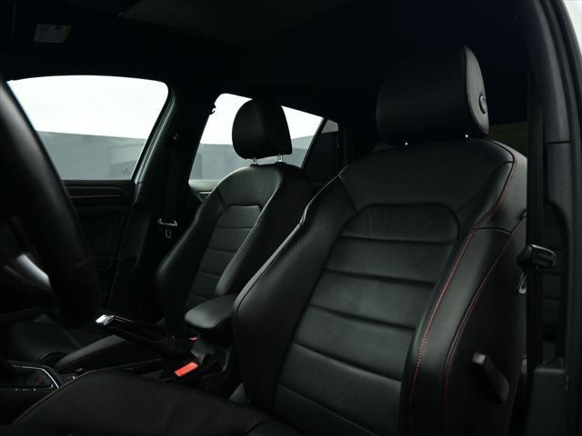 used 2020 Volkswagen Golf car, priced at $26,975