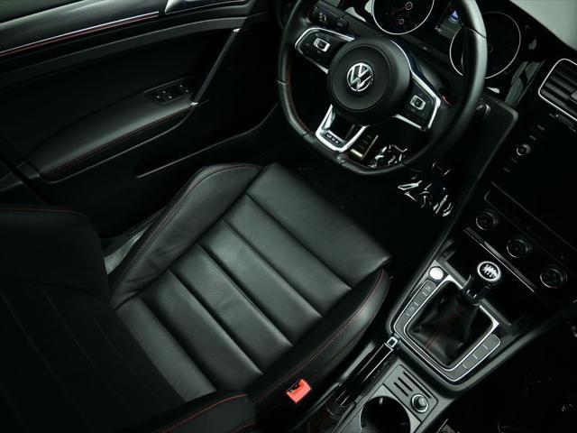 used 2020 Volkswagen Golf car, priced at $26,975