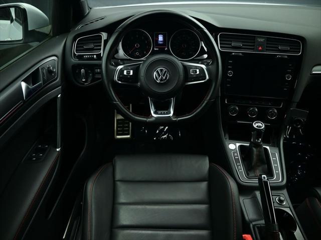 used 2020 Volkswagen Golf car, priced at $26,975