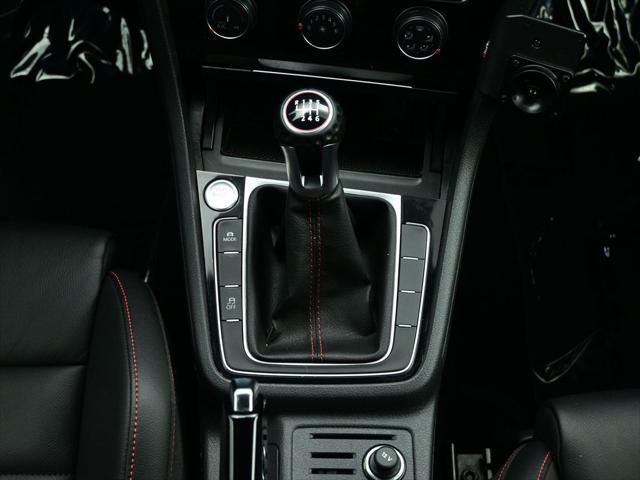used 2020 Volkswagen Golf car, priced at $26,975