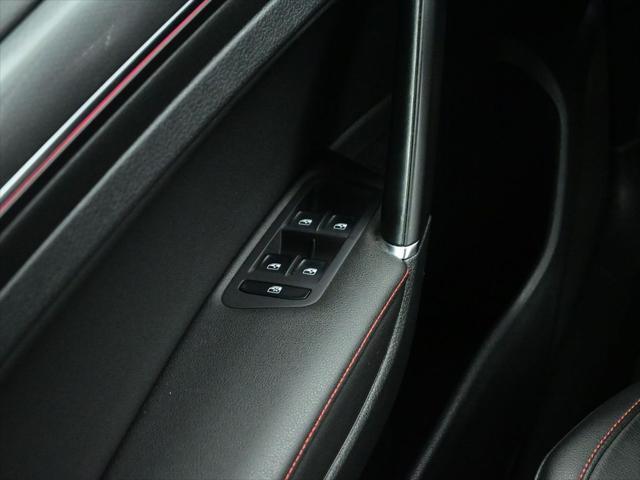used 2020 Volkswagen Golf car, priced at $26,975
