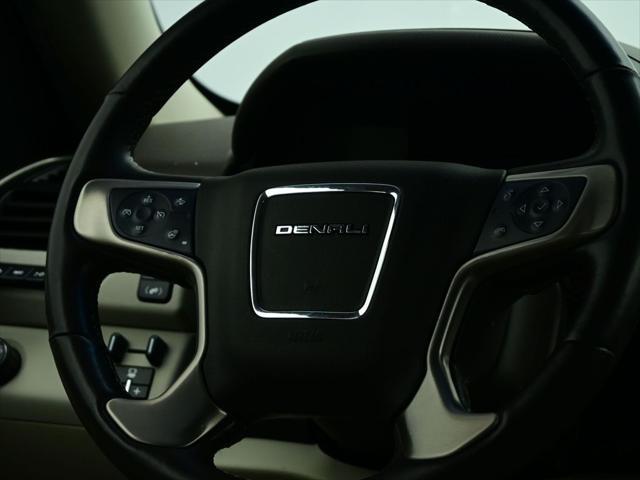 used 2018 GMC Yukon XL car, priced at $30,299