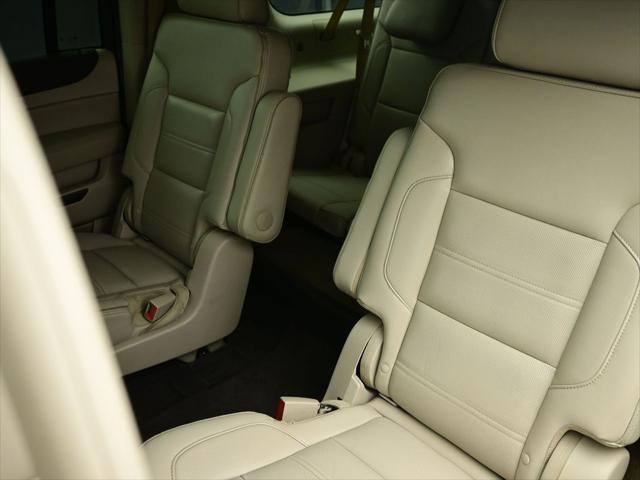 used 2018 GMC Yukon XL car, priced at $30,299