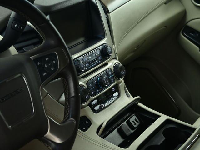 used 2018 GMC Yukon XL car, priced at $30,299