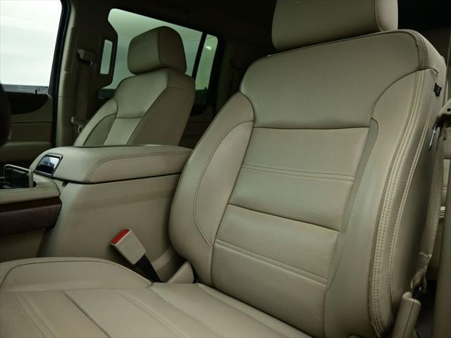 used 2018 GMC Yukon XL car, priced at $30,299
