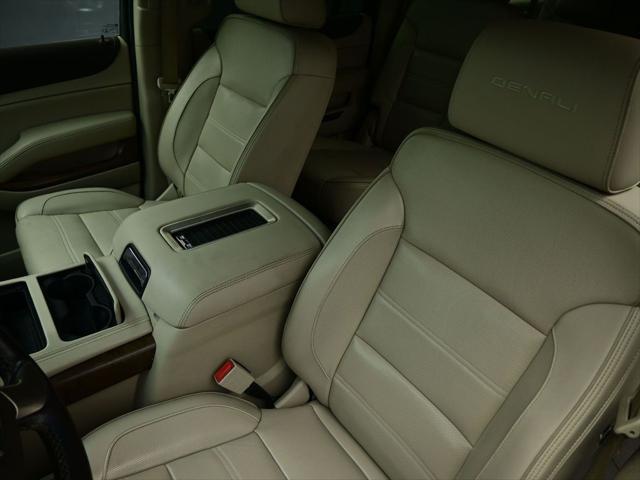 used 2018 GMC Yukon XL car, priced at $30,299