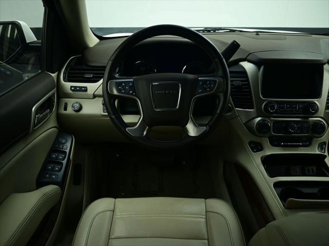 used 2018 GMC Yukon XL car, priced at $30,299