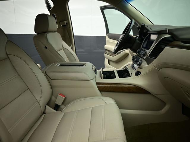 used 2018 GMC Yukon XL car, priced at $30,299