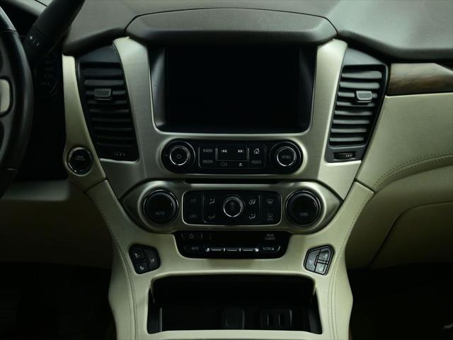 used 2018 GMC Yukon XL car, priced at $30,299