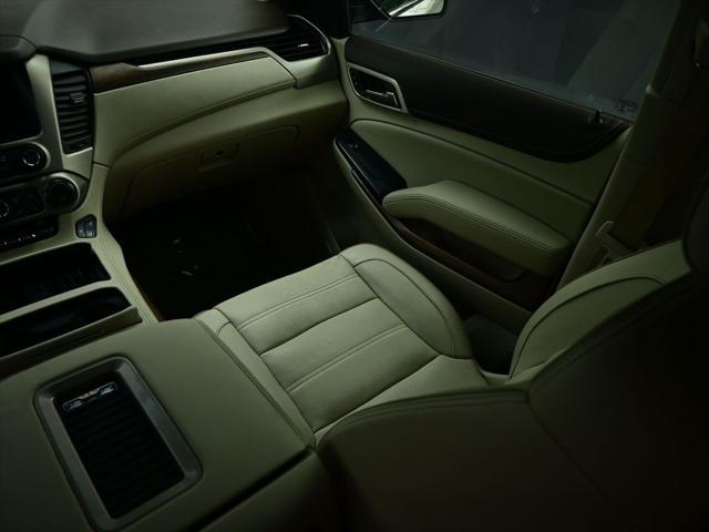 used 2018 GMC Yukon XL car, priced at $30,299