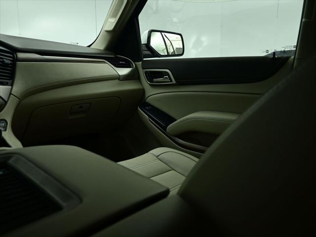 used 2018 GMC Yukon XL car, priced at $30,299