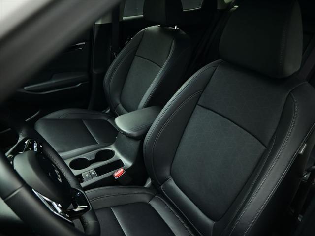 used 2024 Kia Seltos car, priced at $26,593
