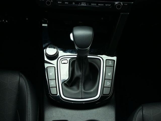 used 2024 Kia Seltos car, priced at $26,593