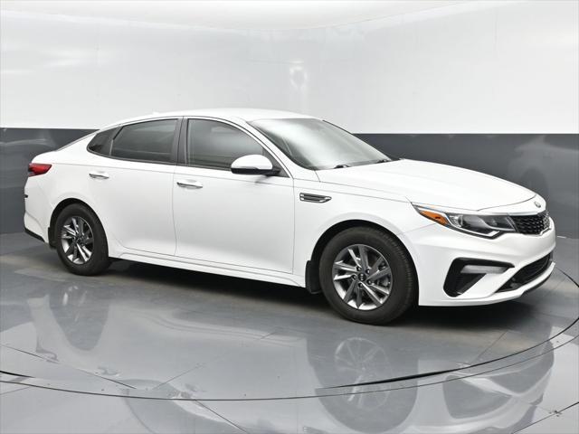 used 2019 Kia Optima car, priced at $13,532