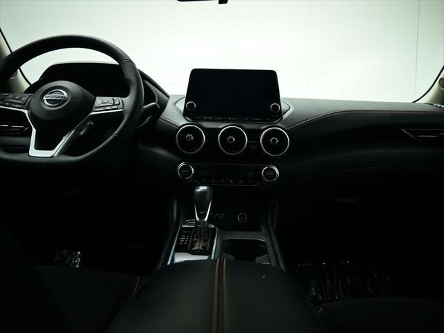 used 2021 Nissan Sentra car, priced at $17,582