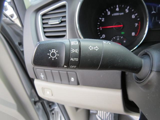 used 2017 Kia Sedona car, priced at $10,575