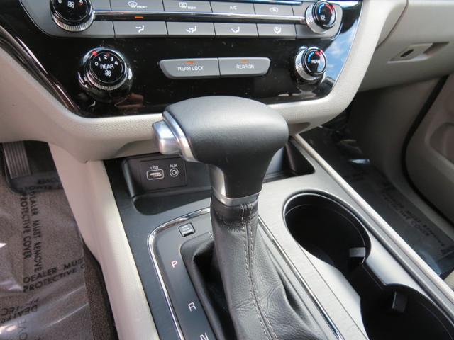 used 2017 Kia Sedona car, priced at $10,575