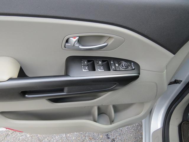 used 2017 Kia Sedona car, priced at $10,575