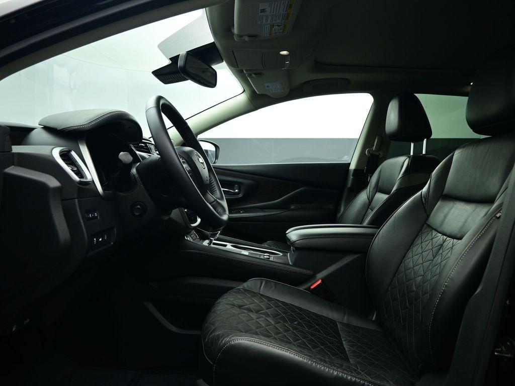 used 2020 Nissan Murano car, priced at $20,987