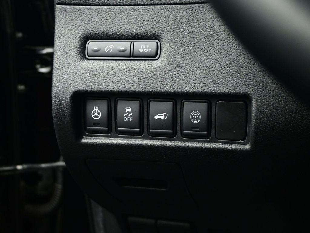 used 2020 Nissan Murano car, priced at $20,987