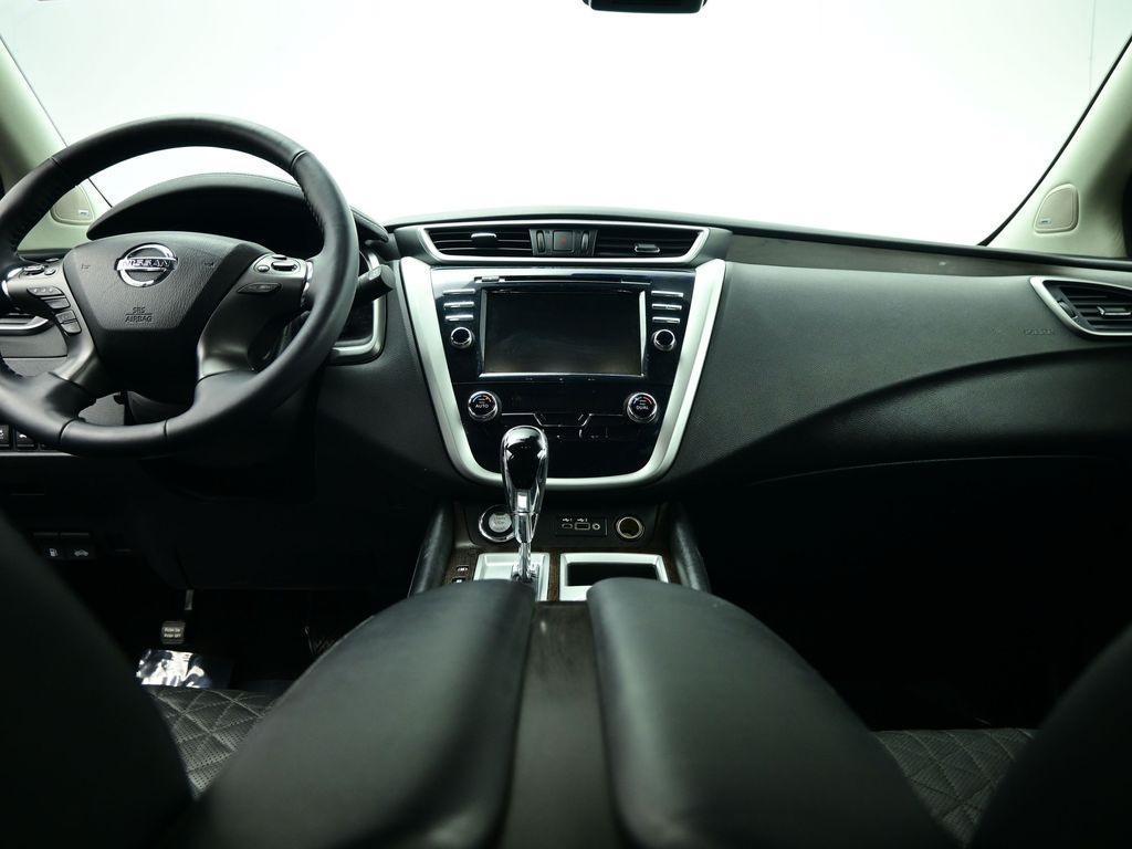 used 2020 Nissan Murano car, priced at $20,987