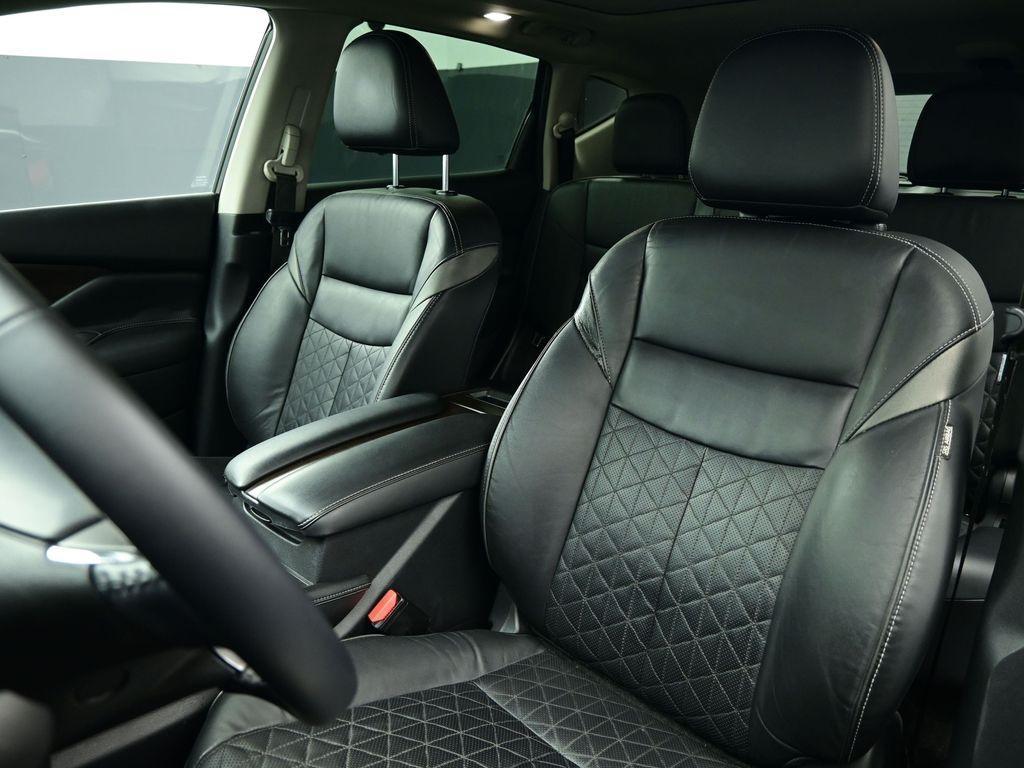 used 2020 Nissan Murano car, priced at $20,987