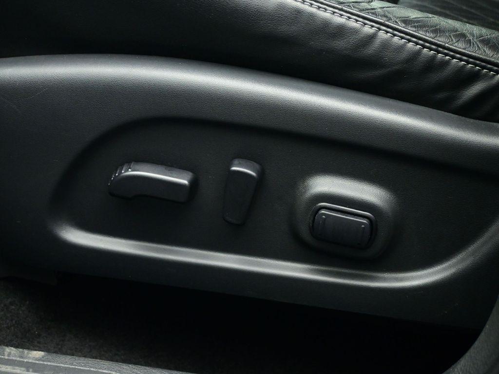 used 2020 Nissan Murano car, priced at $20,987