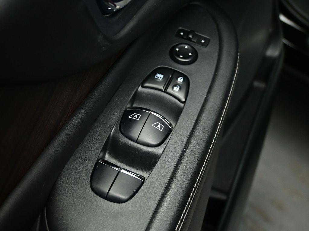 used 2020 Nissan Murano car, priced at $20,987