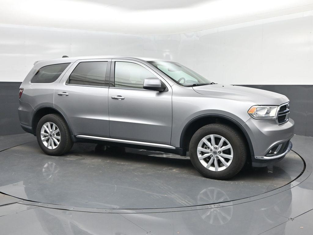 used 2020 Dodge Durango car, priced at $27,570