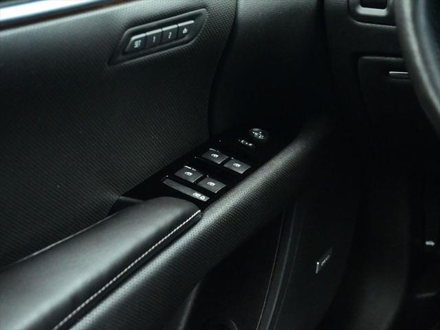 used 2018 Cadillac XTS car, priced at $16,764