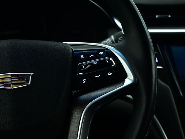 used 2018 Cadillac XTS car, priced at $16,764
