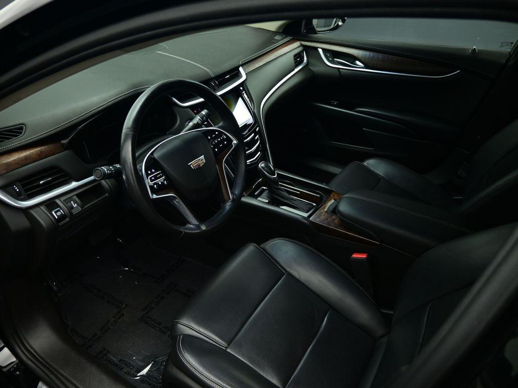 used 2018 Cadillac XTS car, priced at $14,999