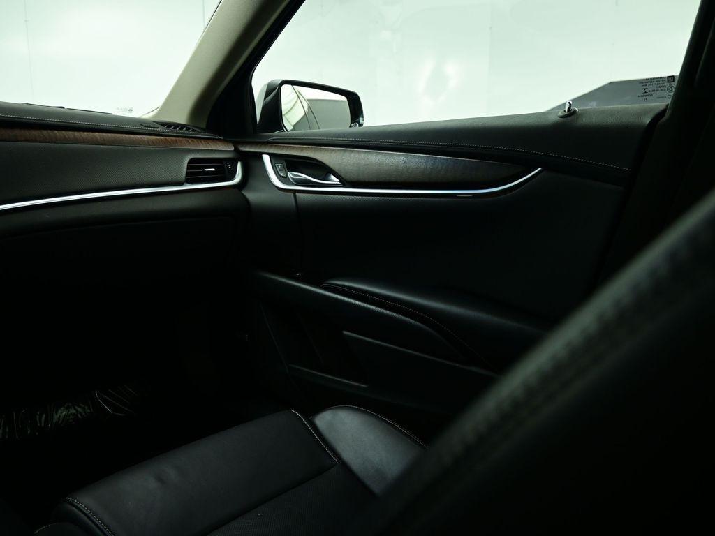 used 2018 Cadillac XTS car, priced at $14,999