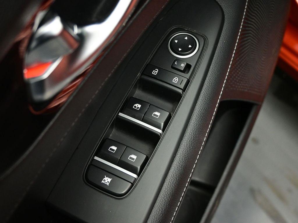 used 2023 Kia Forte car, priced at $17,875