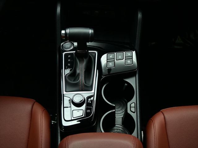 used 2025 Kia Sportage car, priced at $33,841