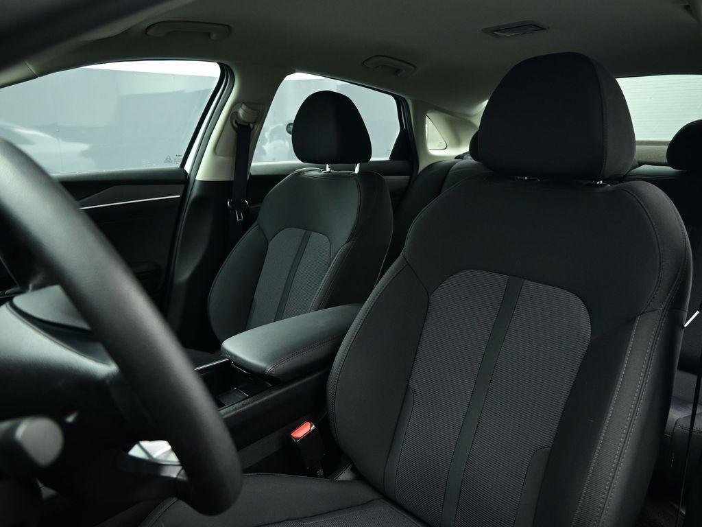 used 2023 Kia K5 car, priced at $20,580