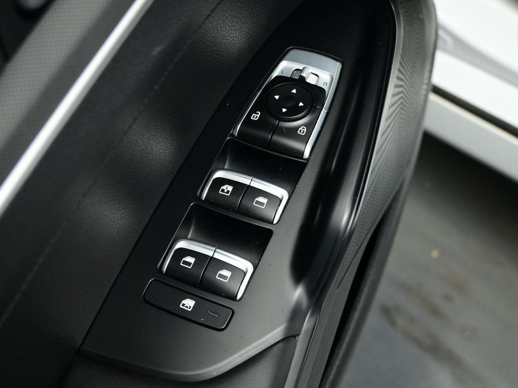 used 2023 Kia K5 car, priced at $20,580