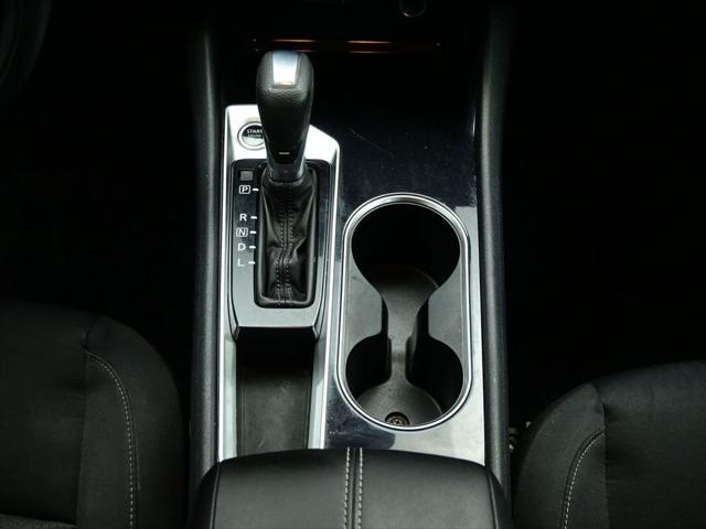 used 2021 Nissan Altima car, priced at $18,299
