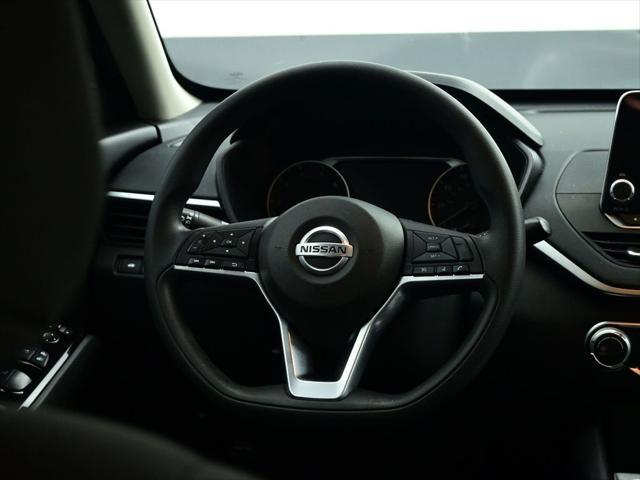 used 2021 Nissan Altima car, priced at $18,299