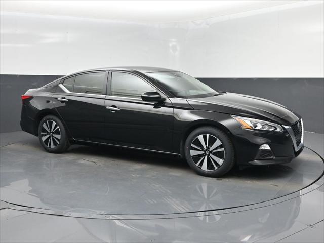 used 2021 Nissan Altima car, priced at $18,299