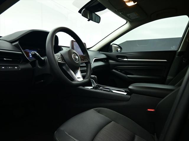 used 2021 Nissan Altima car, priced at $18,299