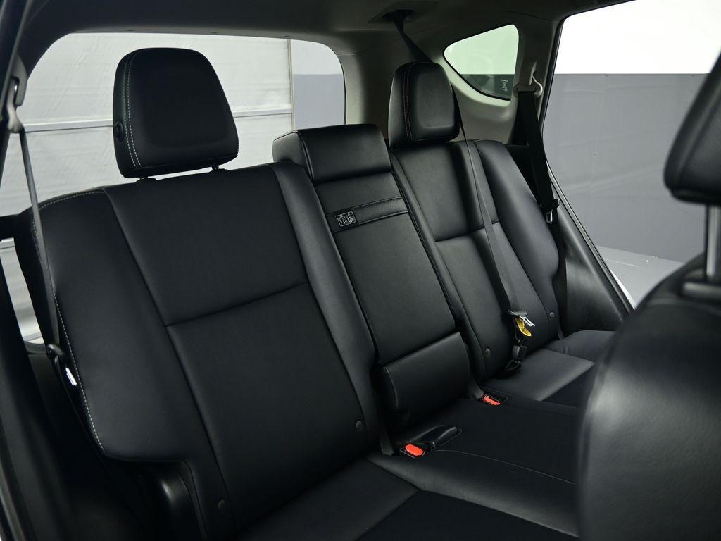 used 2016 Toyota RAV4 Hybrid car, priced at $14,687