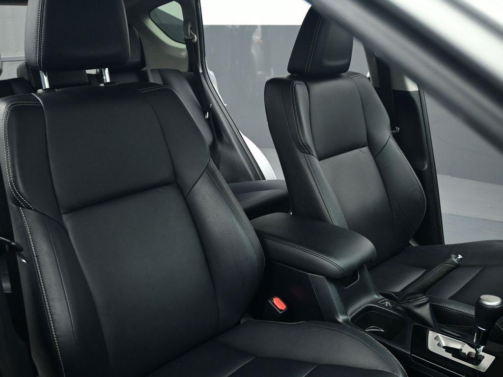 used 2016 Toyota RAV4 Hybrid car, priced at $14,687
