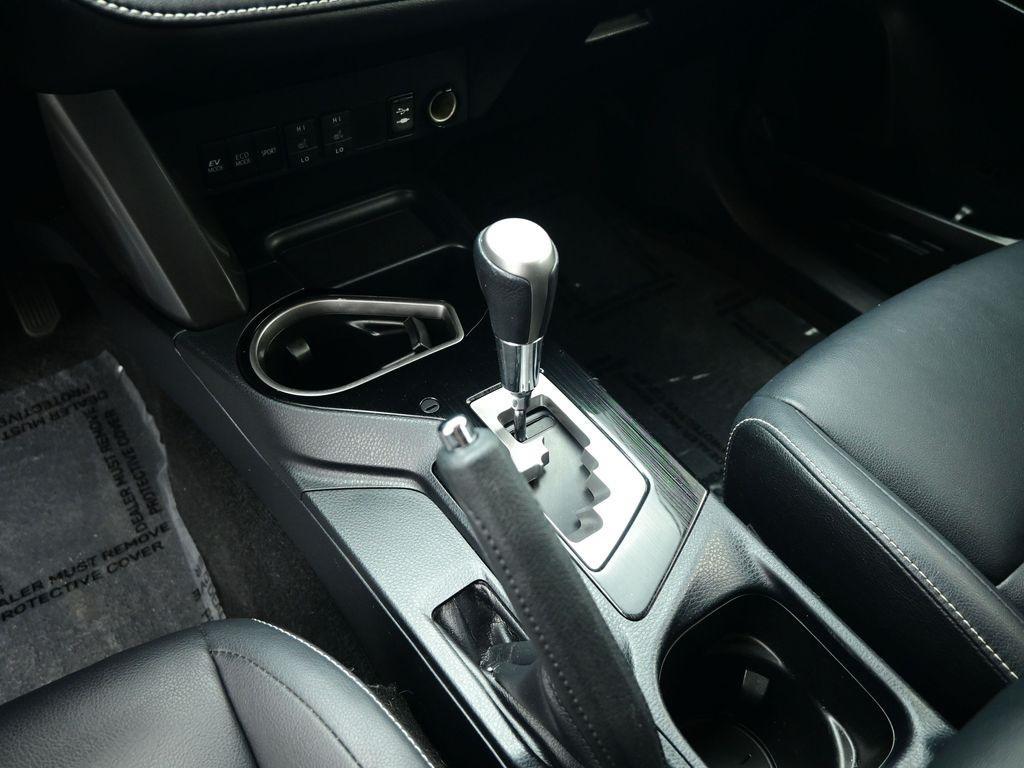 used 2016 Toyota RAV4 Hybrid car, priced at $14,687
