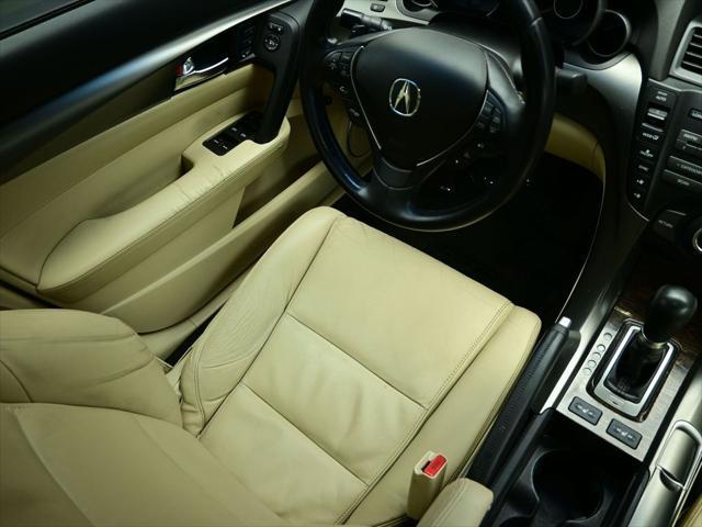 used 2013 Acura TL car, priced at $9,560