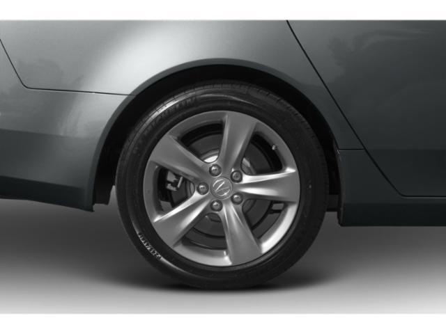 used 2013 Acura TL car, priced at $9,560