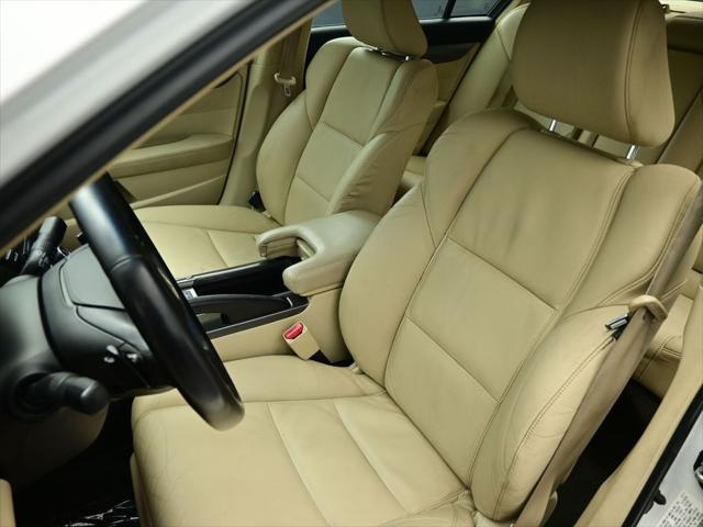 used 2013 Acura TL car, priced at $9,560